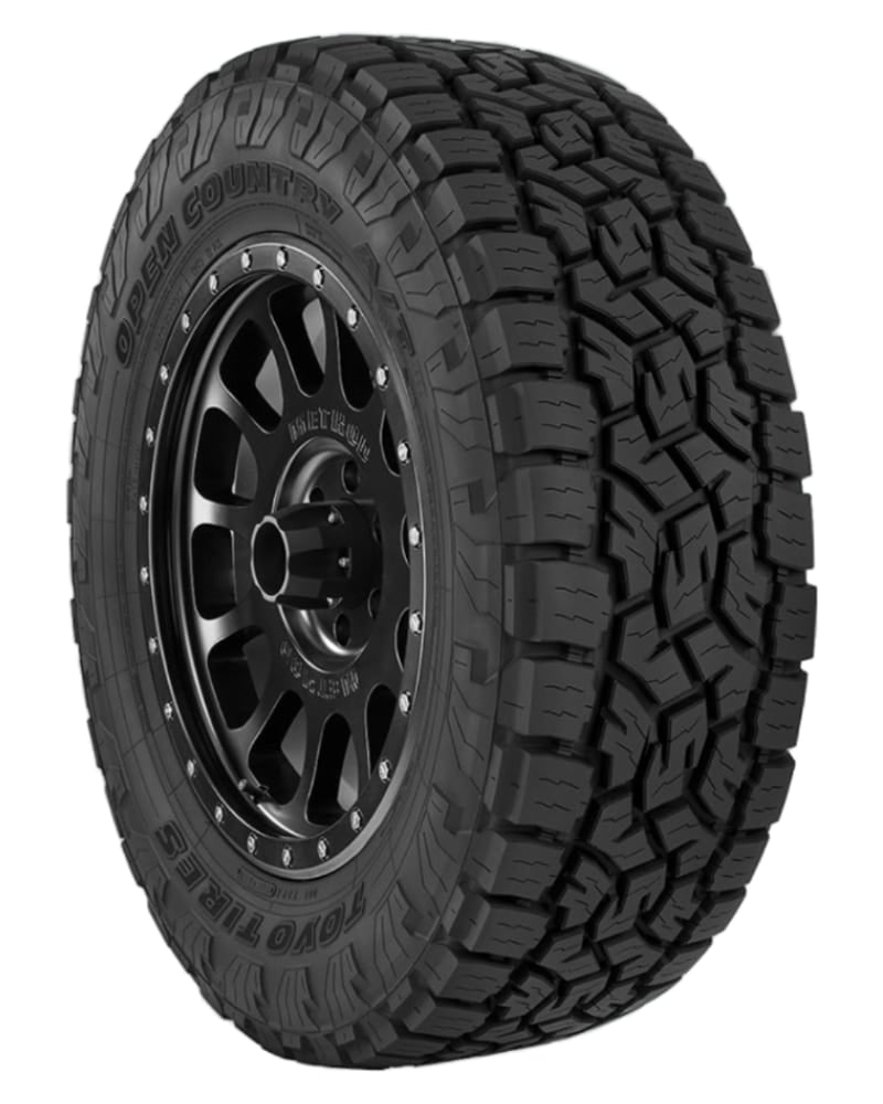 toyo open country at3 tire