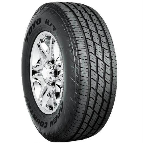toyo open country m t tire