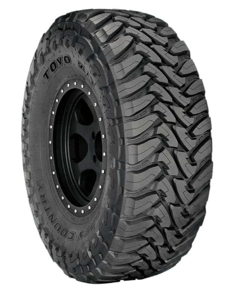 Toyo Toyo Open Country M/T tire
