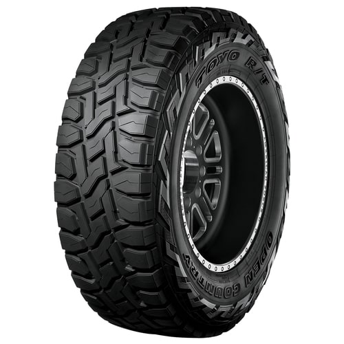 toyo open country r t tire