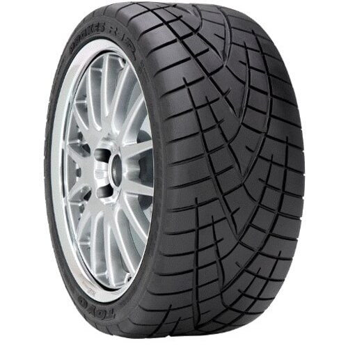 toyo proxes r1r tire