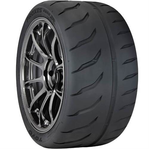 toyo proxes r888r tire