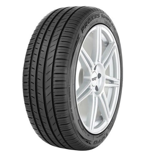 toyo proxes sport as tire