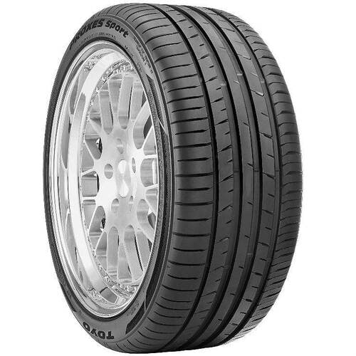 toyo proxes sport tire
