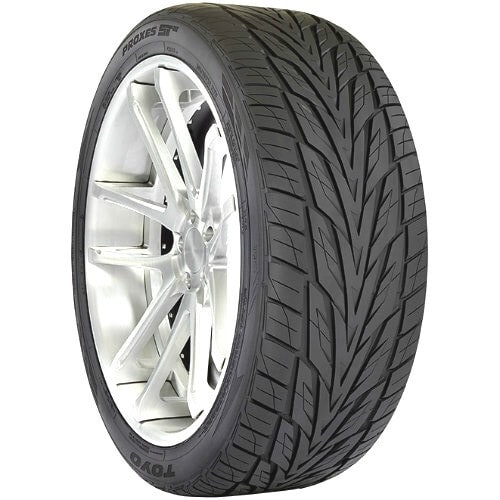 toyo proxes st 3 tire