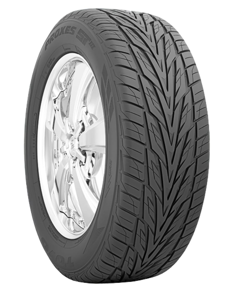 Toyo Toyo Proxes ST III tire