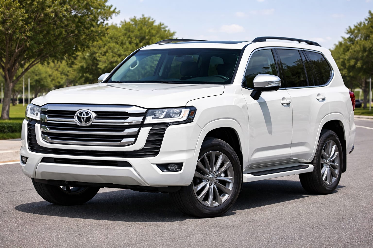 Best and worst Toyota Land Cruiser years — which to avoid