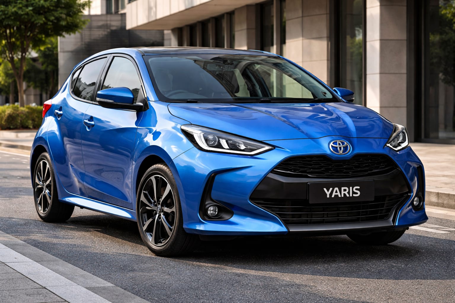 Best and worst Toyota Yaris years — which to avoid