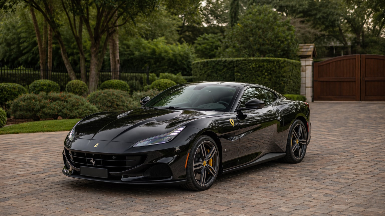Ferrari Portofino M