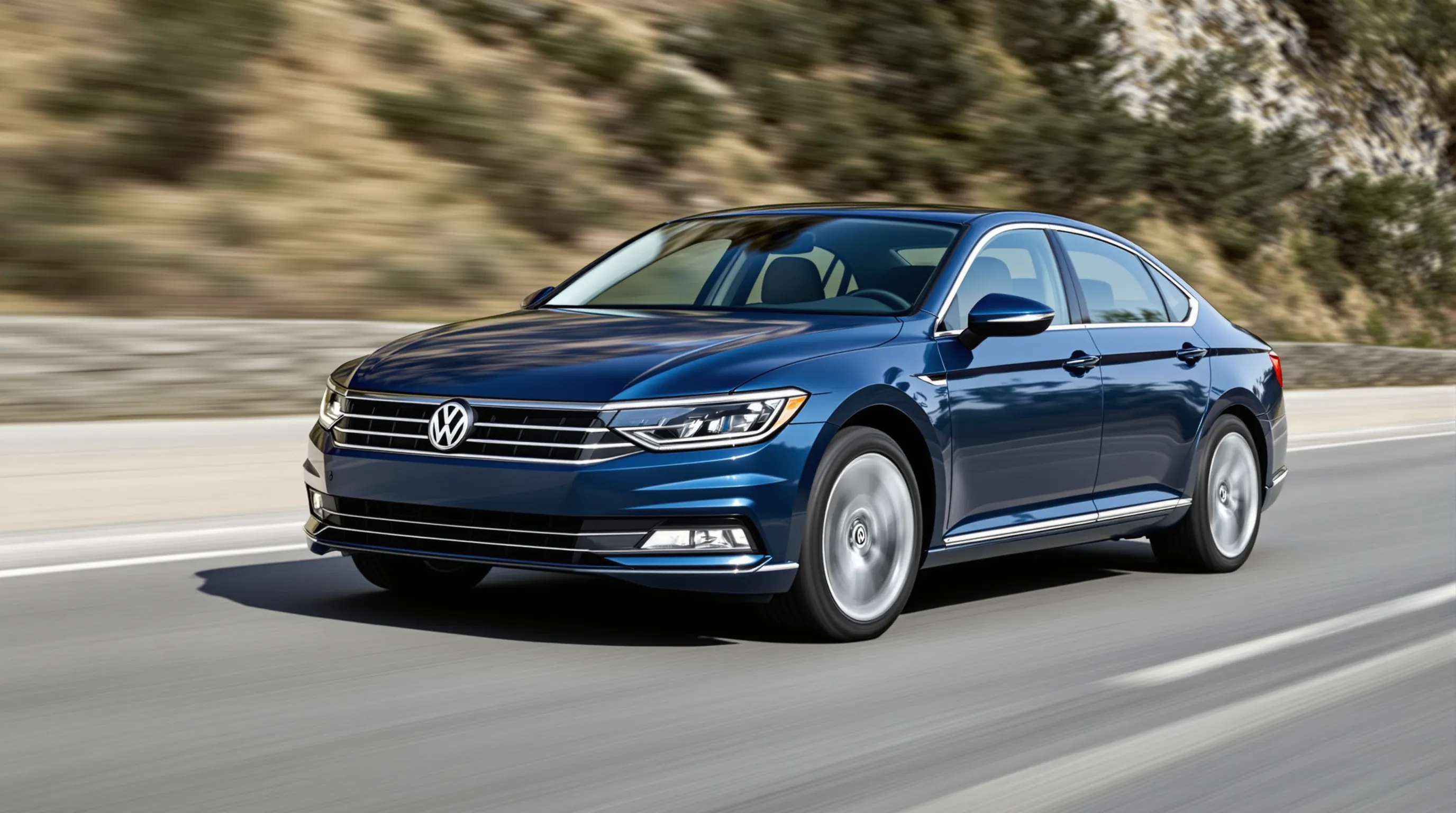 Best and worst Volkswagen Passat years — which to avoid