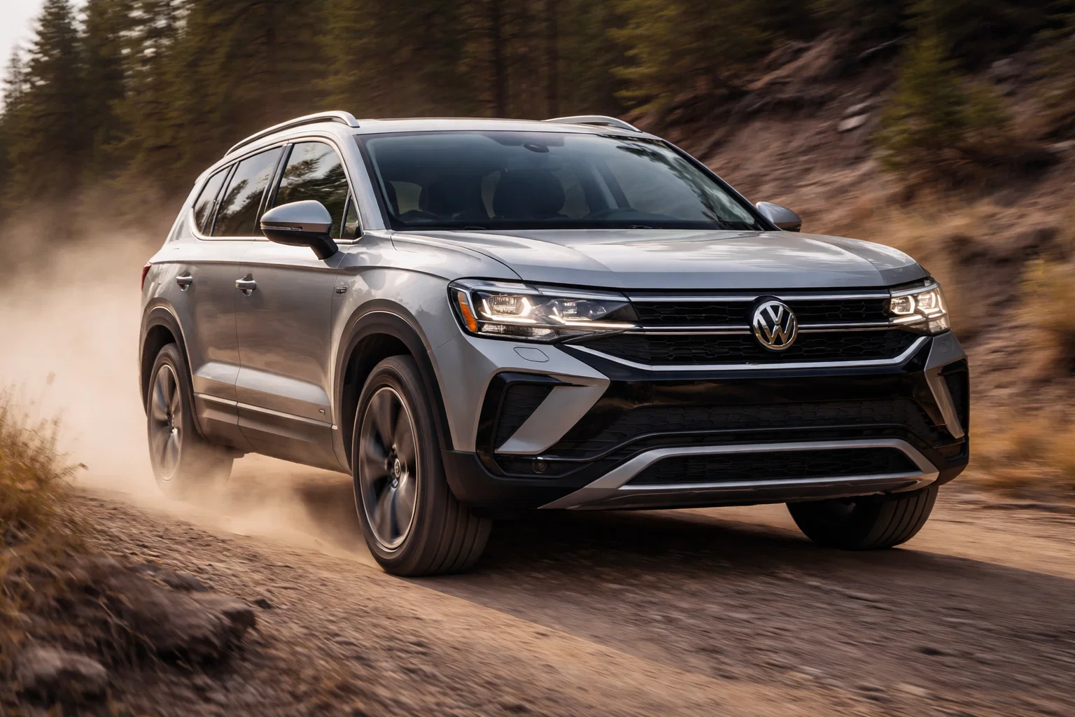 Best and worst VW Taos years — which to avoid