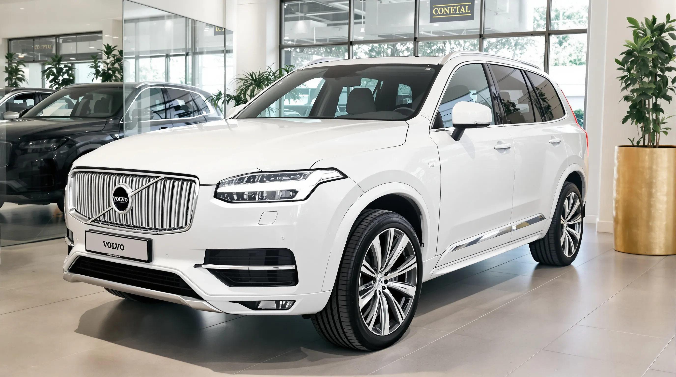 Best and worst Volvo Xc90 years — which to avoid