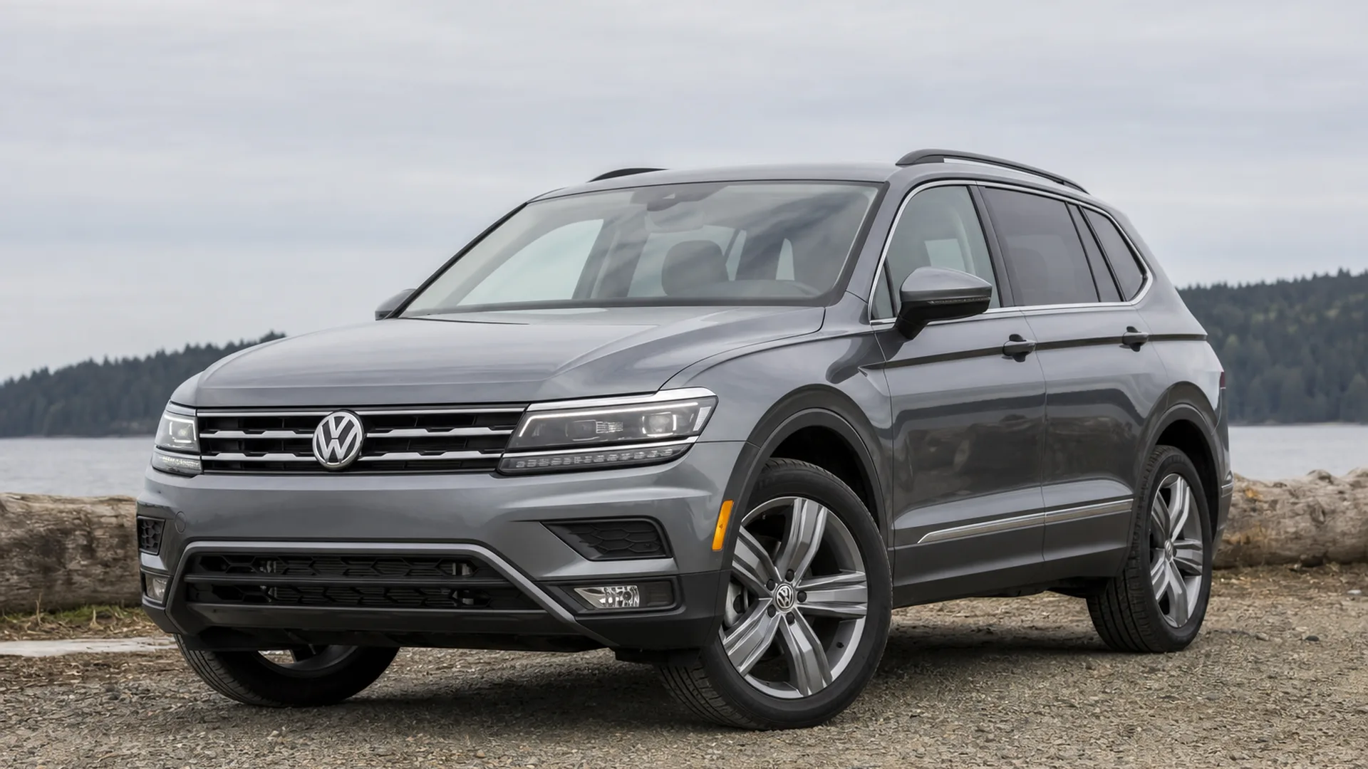 Best and worst VW Tiguan years — which to avoid