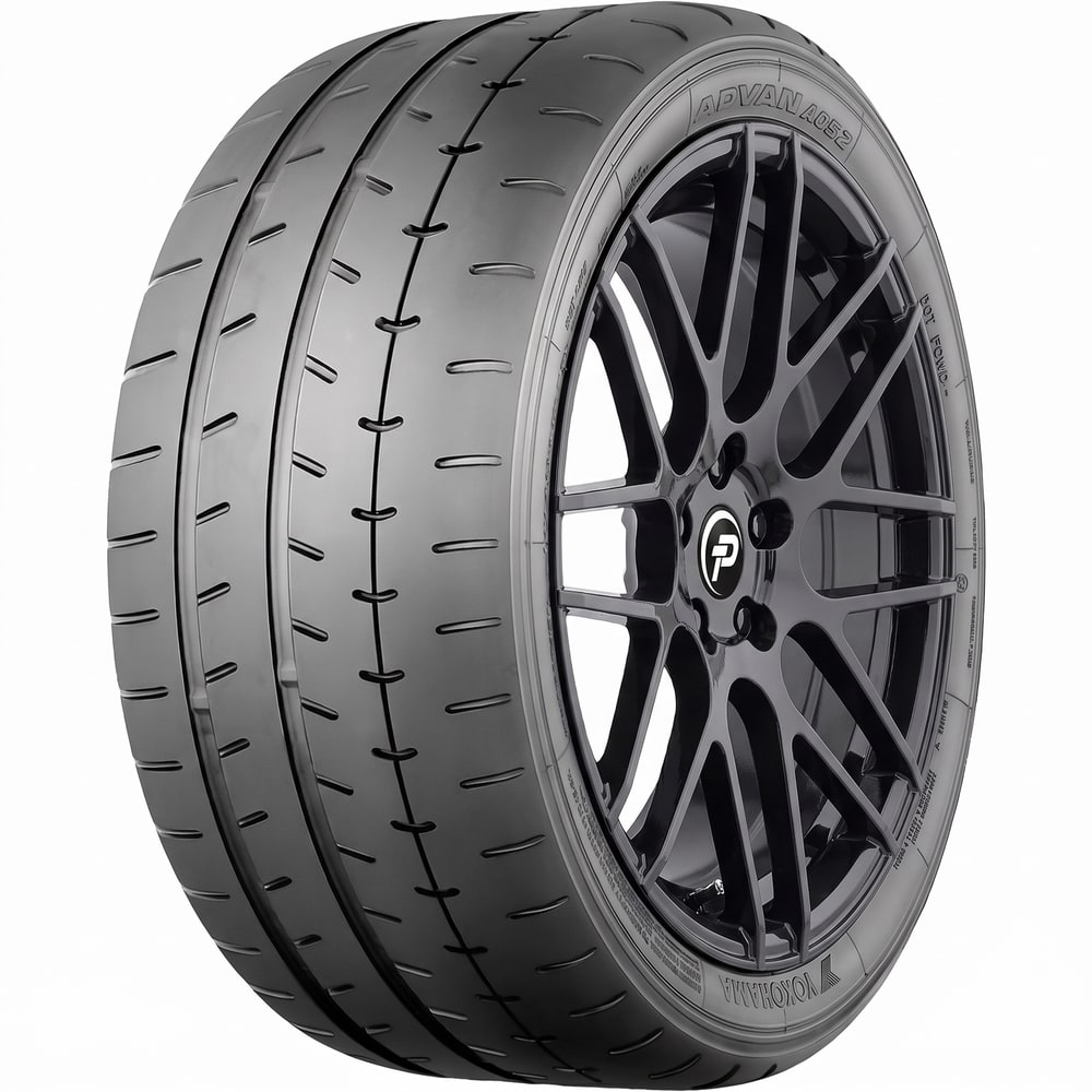yokohama advan a052 tire
