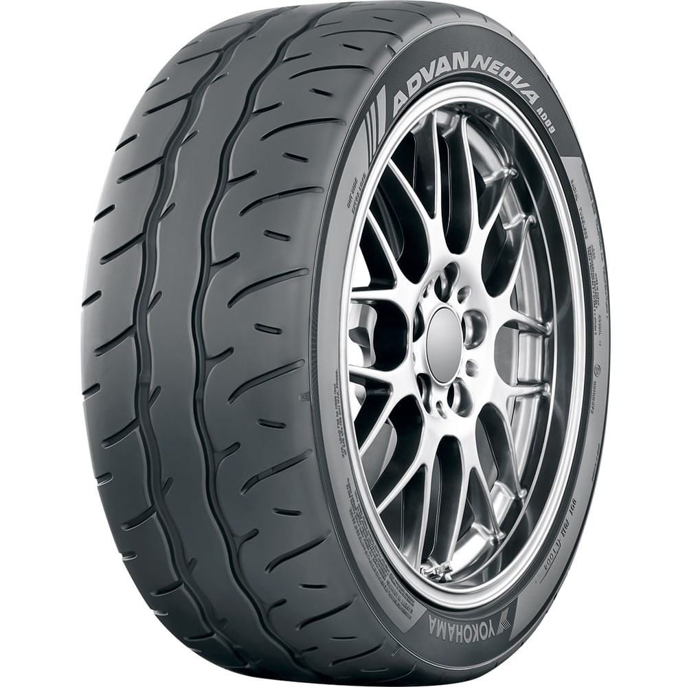 yokohama advan neova ad09 tire