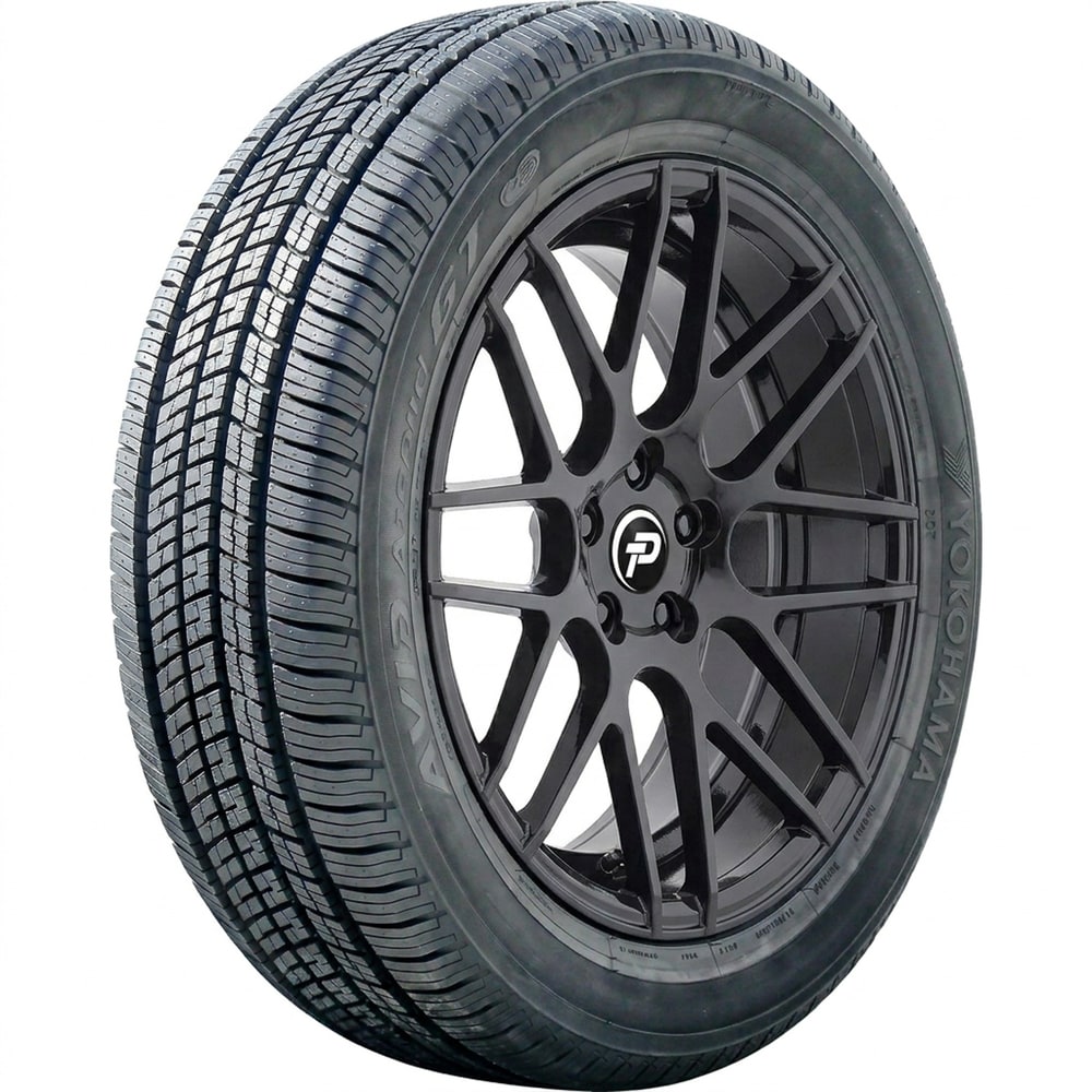 yokohama avid ascend gt tire