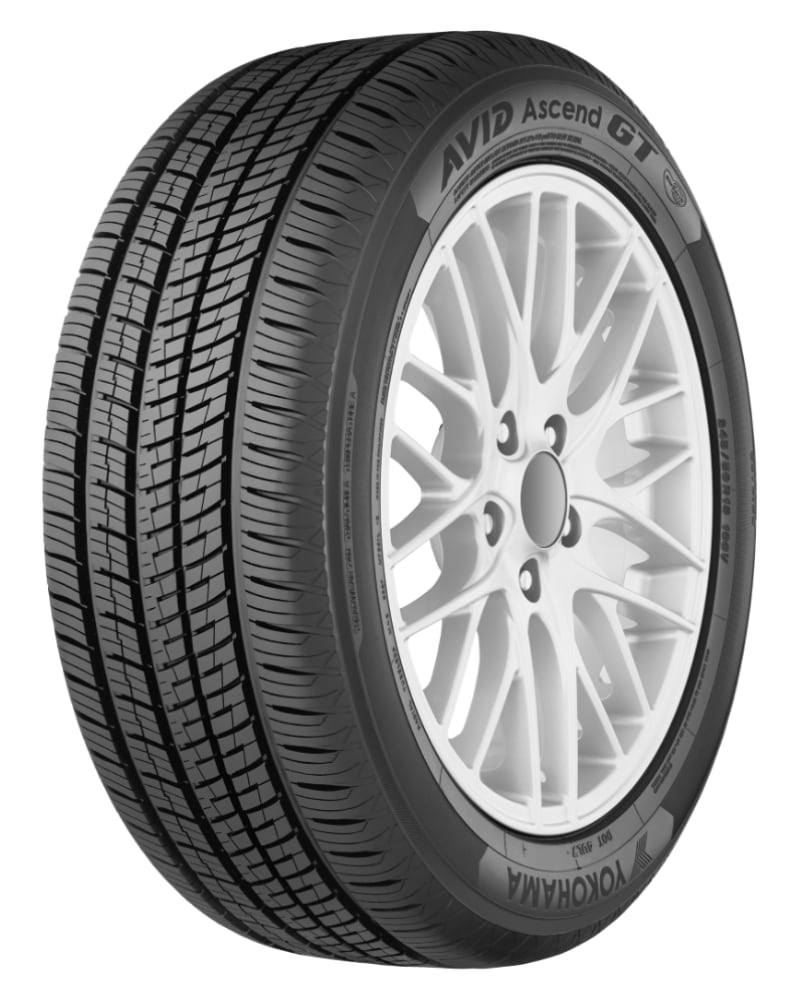 Yokohama Yokohama Avid Ascend GT tire