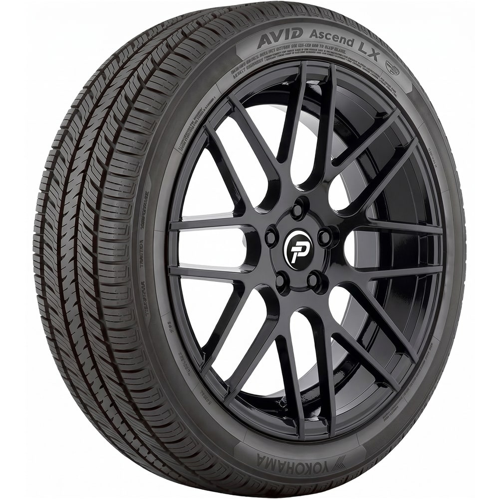 yokohama avid ascend lx tire