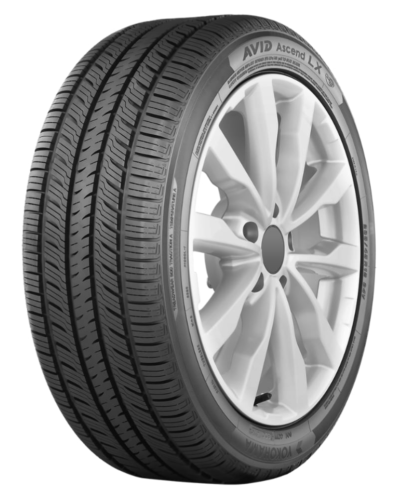 Yokohama Yokohama Avid Ascend LX tire