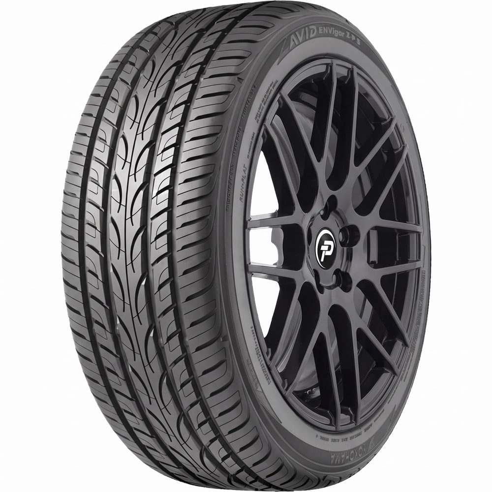 yokohama avid envigor zps tire