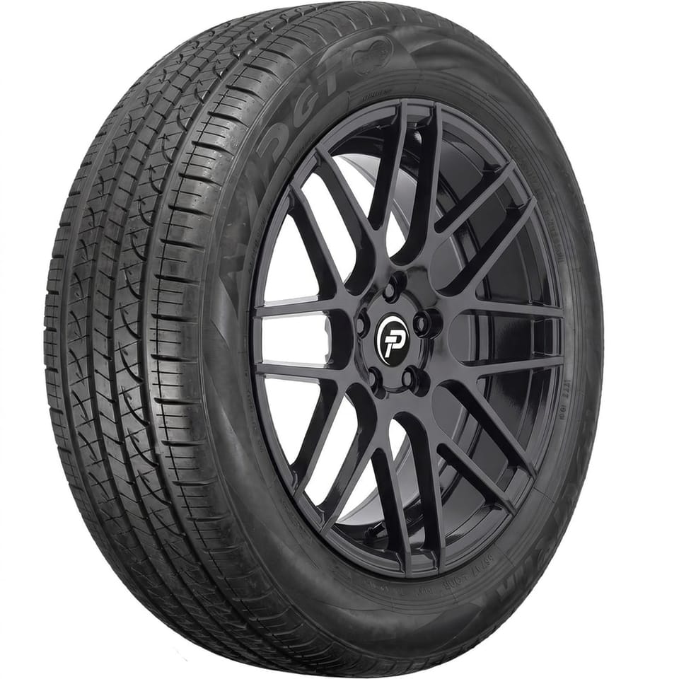 yokohama avid gt s35 tire