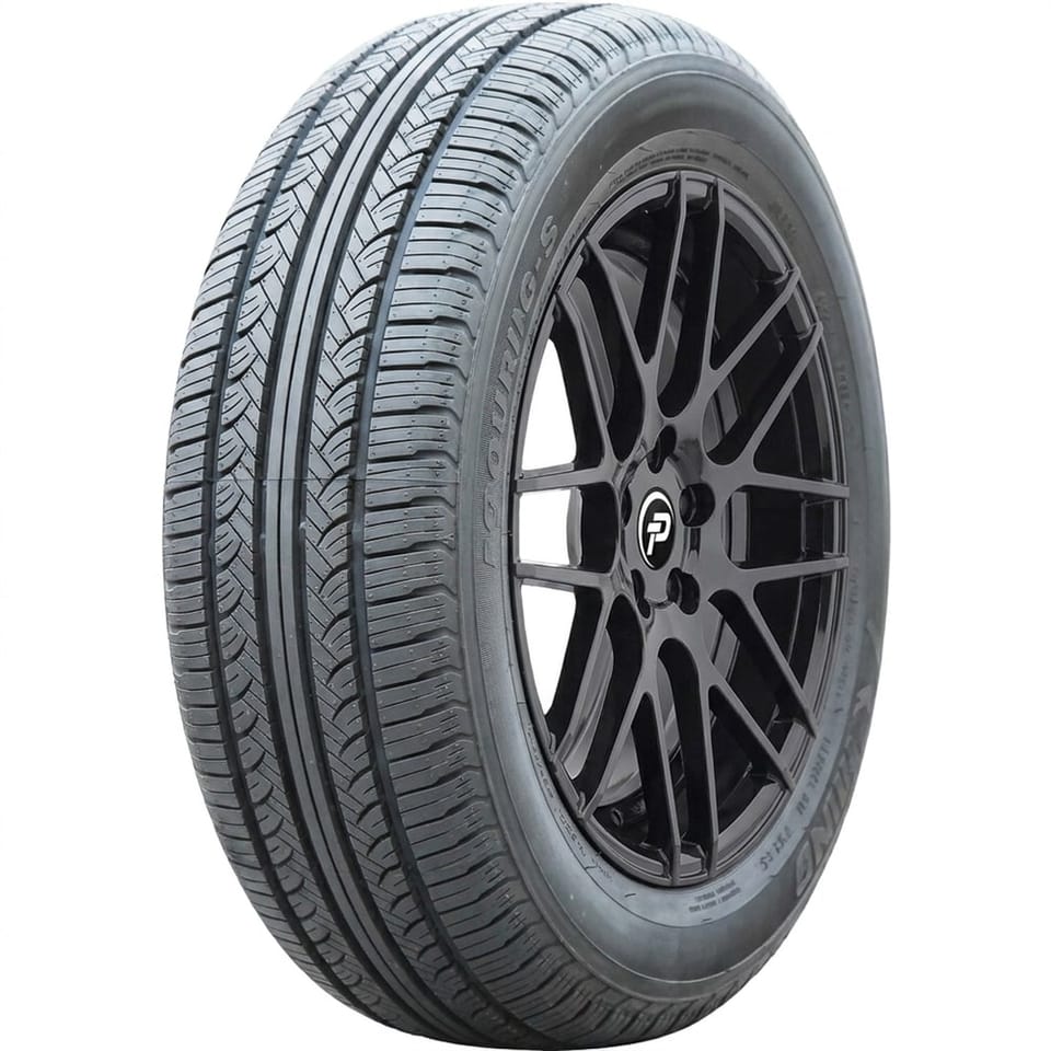 yokohama avid touring s tire