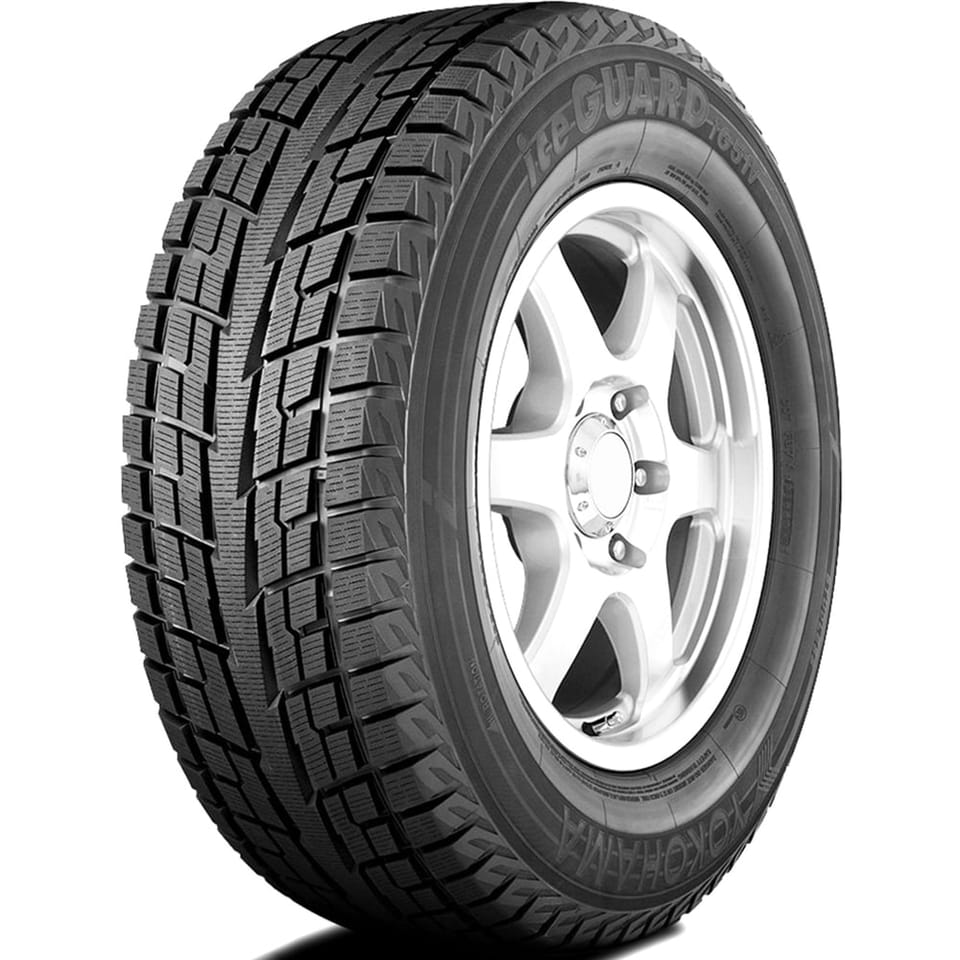 yokohama ice guard ig51v tire