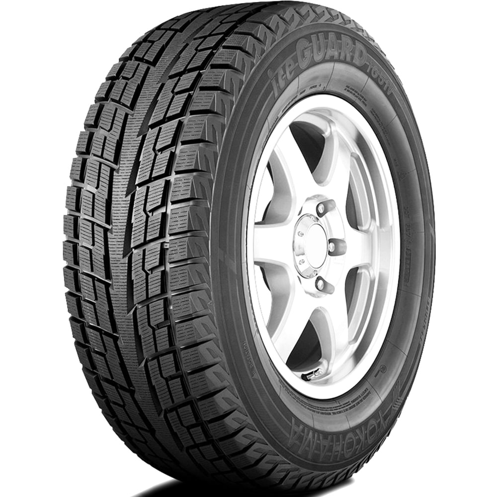 yokohama ice guard ig51v tire
