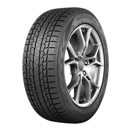 yokohama ice guard ig53 tire