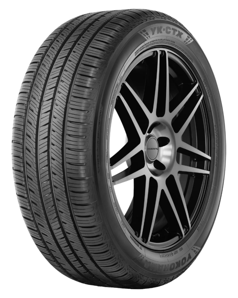 yokohama yk ctx tire