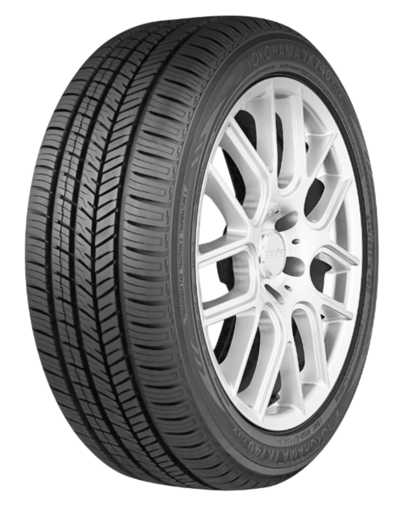 yokohama yk740 gtx tire